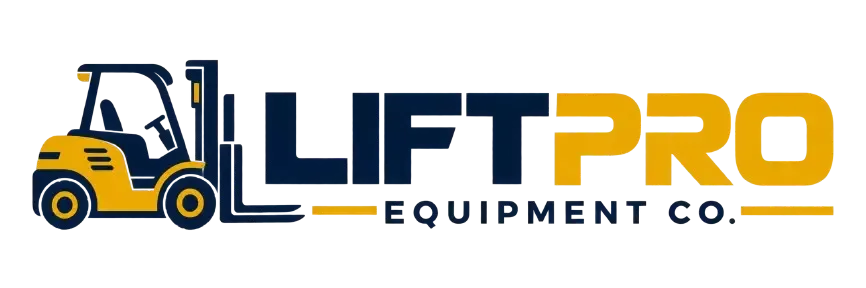 LiftPro Equipment Co.